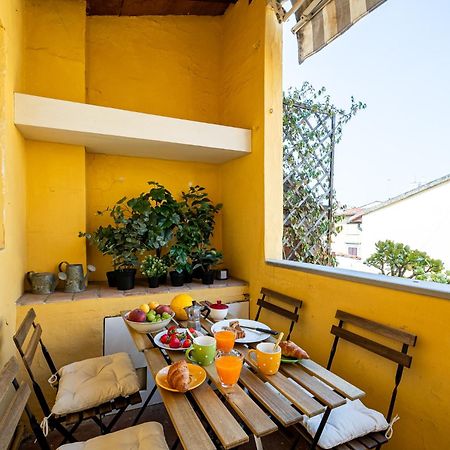 Parione Loft In Town Center Apartment Florence Ngoại thất bức ảnh