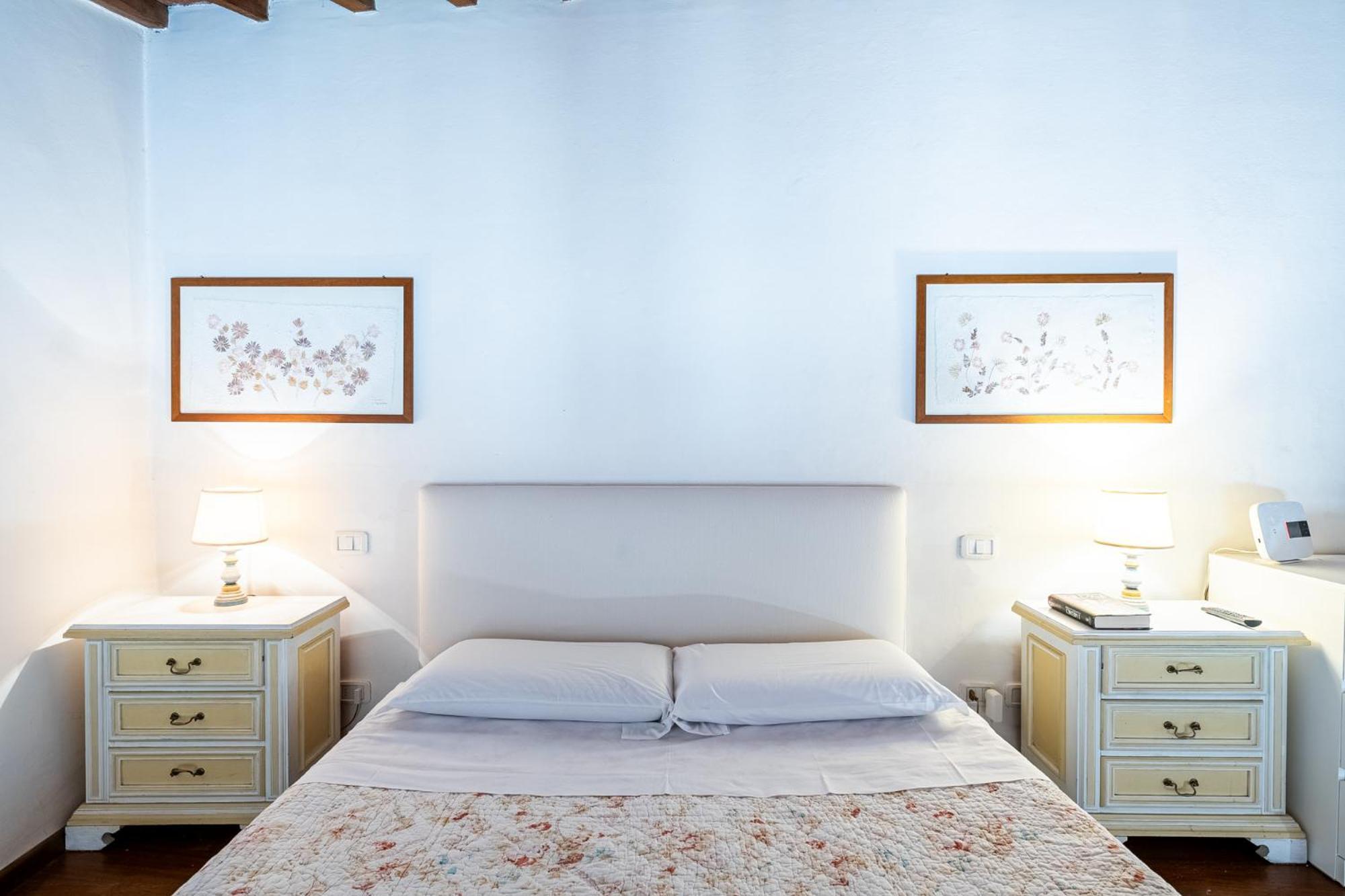 Parione Loft In Town Center Apartment Florence Ngoại thất bức ảnh