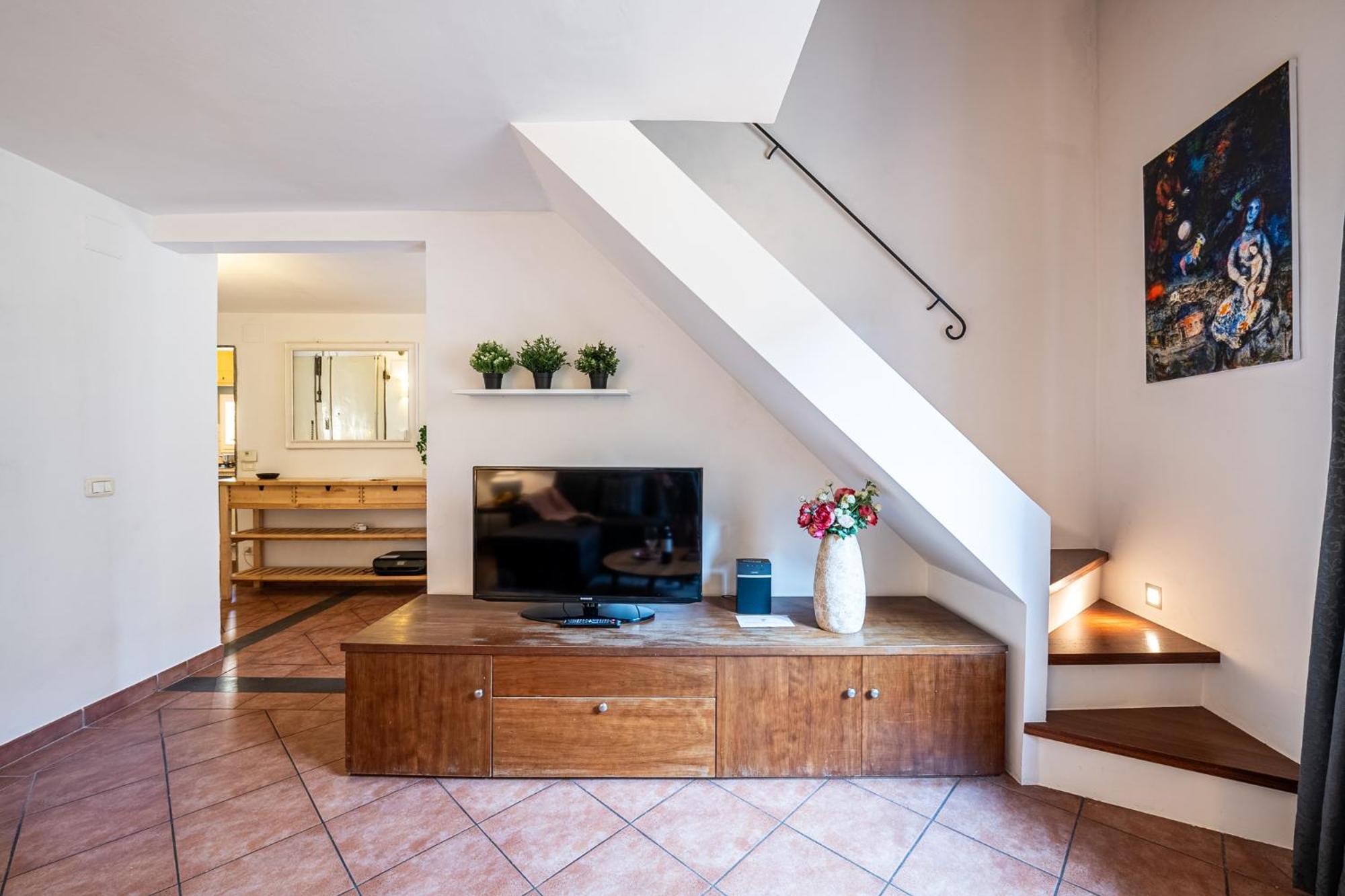 Parione Loft In Town Center Apartment Florence Ngoại thất bức ảnh