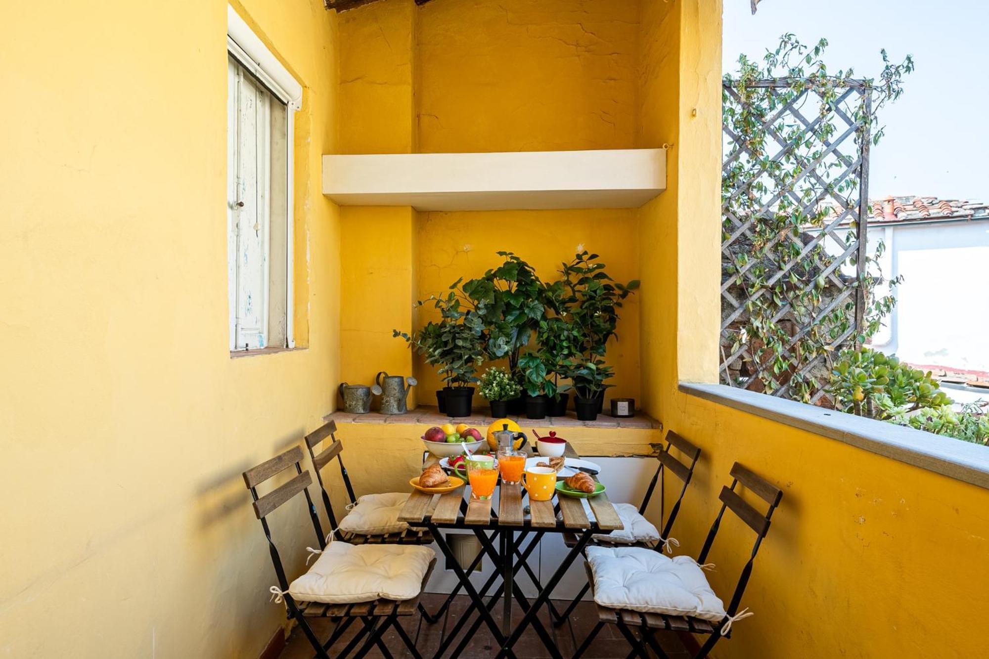 Parione Loft In Town Center Apartment Florence Ngoại thất bức ảnh