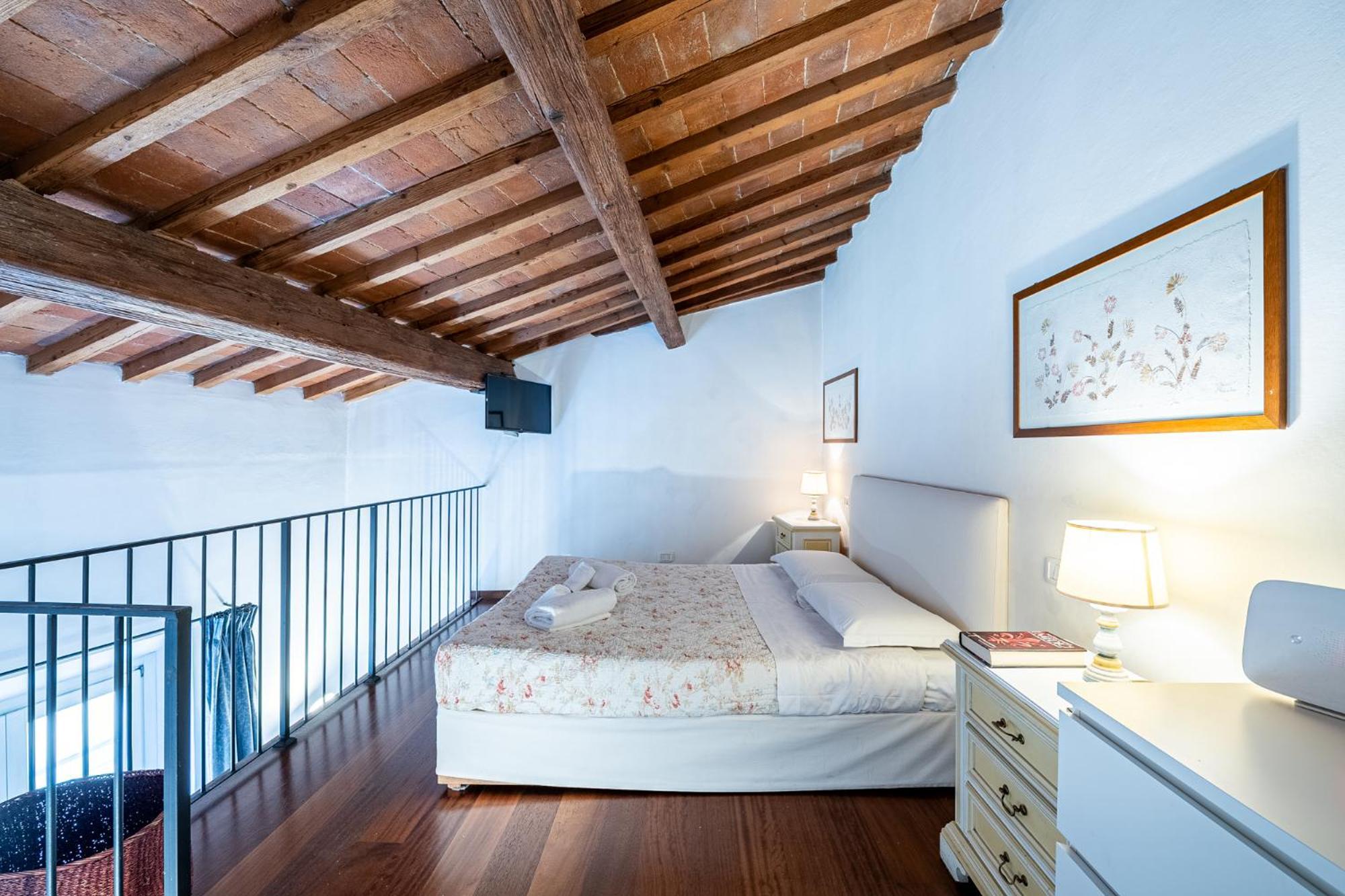 Parione Loft In Town Center Apartment Florence Ngoại thất bức ảnh