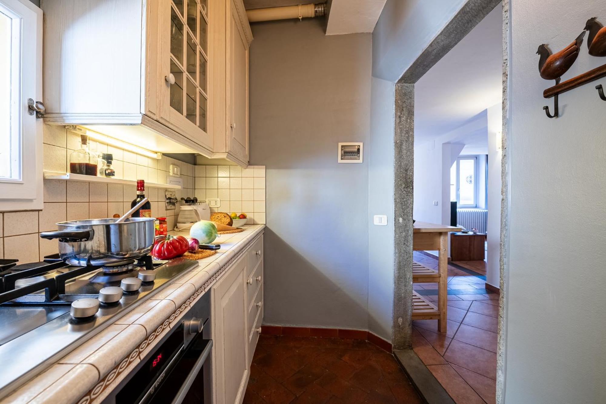 Parione Loft In Town Center Apartment Florence Ngoại thất bức ảnh