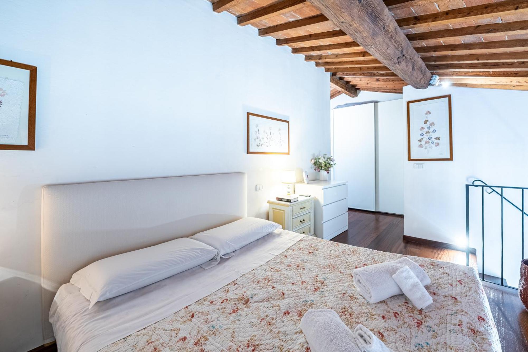 Parione Loft In Town Center Apartment Florence Ngoại thất bức ảnh